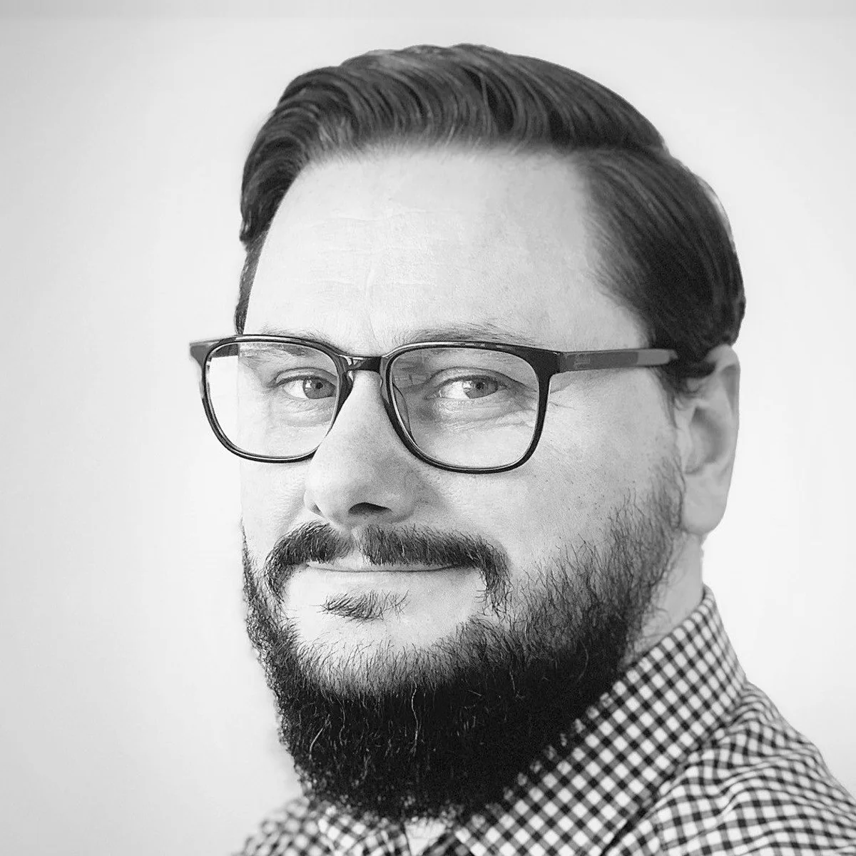 Mariusz Obrzud — SilverGo bendraįkūrėjas ir CEO